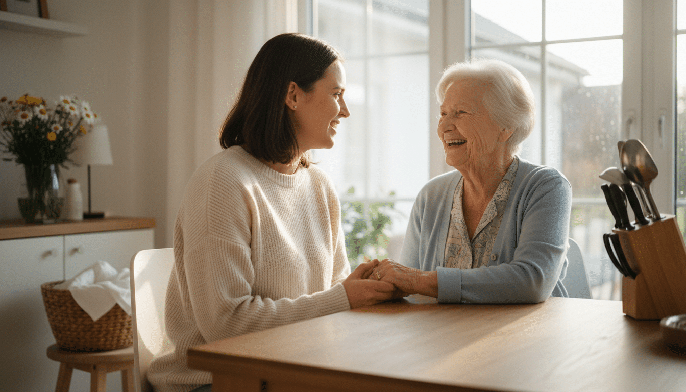 ist - Stunden-Pflege sinnvoller als