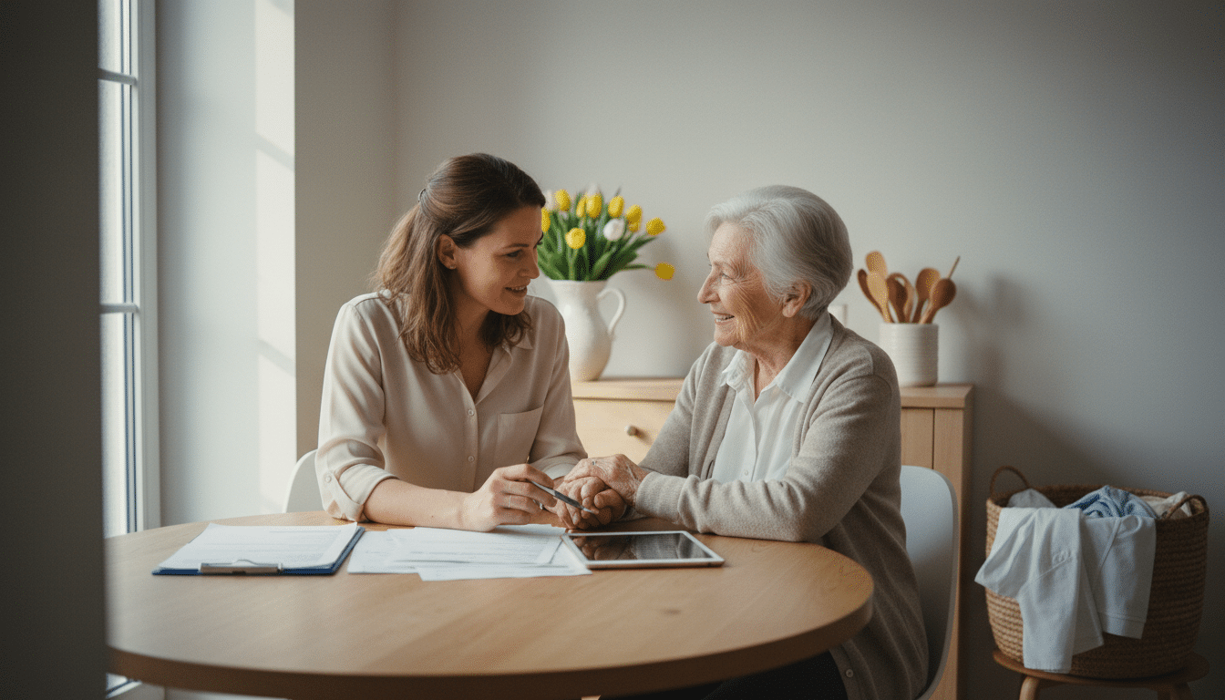 Welche finanziellen Zuschüsse Grafische Darstellung